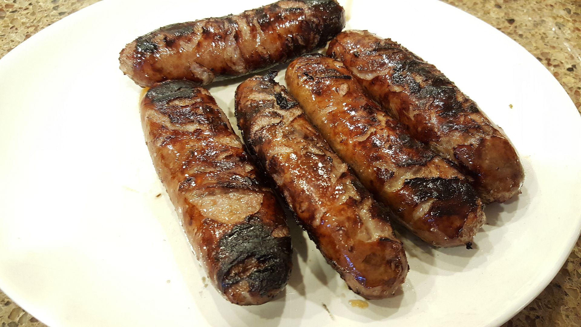 Sous Vide Brats Home of fun, food, and fellowship Let's Talk BBQ